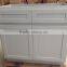 Hot sale Birch wood discontinued kitchen cabinets made in China