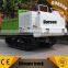 2 ton Dumpers from Dorson: Hauling heavy profits by the truck load.