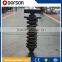 2016 Hot sale PC300-7 Idler Cushion, recoil spring assembly