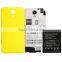 MTK6582 1.3GHz Quad Core, DOOGEE LEO DG280 4.5 inch IPS Screen Android 4.4 Smart Phone