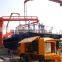 concrete pump hydraulic cylinder/concrete pump diesel/concrete pump engine