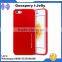 Mercury Goospery TPU Case Cover for Huawei P8 Lite, Slim Fit Metallic TPU Cover for P8 Lite