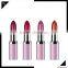 Brand makeup lipstick, fashion matte lipstick with different gloss red colors