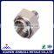 OEM custom cnc service high quality sheet metal fabrication