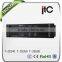 ITC T-2S240 Series 240W 350W 500W 2 Channel Mono Audio Power Amplifier