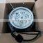 MSLPS01 Stainless Steel Portable Autoclave Sterilizer with LED displayed