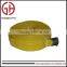 high quality rubber coating fire hose