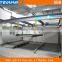 lifting sliding vehicle parking device, multi layers parking equipment