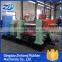 China Open Mixing Mill For Rubber