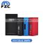 Wholesale Russia High Quality Black/Blue/Red Colors Genuine Sigelei 200w TC Box Mod Fuchai 200 Watt VS Snow Wolf 200w