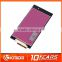 2015 hot selling for Sony xperia Z1 lcd screen