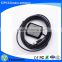 SMA Male 3M RG 174 cable GPS Antenna Waterproof Stronger Singal antenna