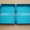 PP Box 2016 new design plastic storage box for power bank - MG104