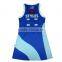 Wholesale team netball skirt