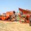 Simple Structure Bucket Sand Washing Machine