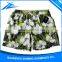 Mens Swim Casual Wear Mens Sexy Beach Shorts Boardshorts With Oem Service