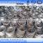 large diameter welded carbon steel cap