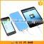 Shenzhen factory price 12000mah power bank for sony xperia z1