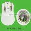 E40 Porcelain Lampholder YX-539D