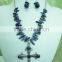 Cheap latest statement anchor necklace