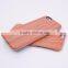 IML/IMD Wood grain phone case for Iphone6/ 6s with best price from China manufacture