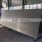 SUS 2b finish 304 stainless steel plate