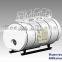 Gas Fired Hot Water Boiler