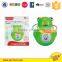 Cartoon Roly-poly dolls,plastic tumbler with music and light