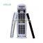 Digital air Purifier with true HEPA, UVC lamp, White color