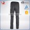 Men new design customized waterproof nylon polyester ski pants factory
