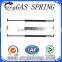 (YQL037) Large big pressure force gas spring strut with ball studs