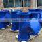 DI DIN3202 F1 Y Strainer DN400 PN16