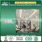 Hotel and House Derorative Beautiful White Color GRC Embossment Sculpture