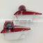 Vinstar LED 3D Logo Lamp for Boxster LED Door Logo Lamp for 911 997 LED Shadow Ghost Lamp for Cayman