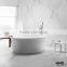 luxury round bathtub whirlpool tub shower bath tub