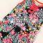 (H6239) 2-6Y nova kids princess sleeveless girl flower dresses babies girls clothes children's dress for girls