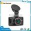 178 degree 2304*1296/30fps G-Sensor car super 1296p GPS car dvr camcorder