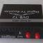 Car dvb t2 digital tv receiver with 2 tuners and CE                        
                                                Quality Choice