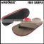 Black flip flops 100 pairs , nice men fashion outdoor rubber nude beach slippers