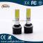 Factory Price COB Fog Light 48 LED 880 Lamp Lights 12V Shockproof Car Lighting Bulbs Accessories