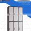 Steel Metal Material Storage 6 Door Steel Locker