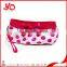 2015 Stock custom travel nivea cosmetic bags