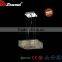 Crystal drop square shaped light , Pendant Lamp,pendant light