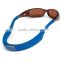 2015 hot sale custom glasses band neoprene glasses band eye glass lanyard band glasses belt