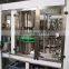 Automatic glass bottle packaging equipment