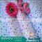 2016 wholesale Gift wrapping flower rainbow paper sheet