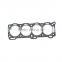 Cylinder head gasket 4ZD1 genuine auto cylinder bed gasket original JMC QINGLING pickup truck auto spare parts