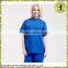 New style nurse hospital uniform male doctor uniform