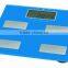 FEF-F08-B LCD Display 110*45mm Body Fat & Hydration Scale 180Kg 396lb 28.4st
