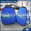 Outdoor Fabric Advertising A Frame Banner